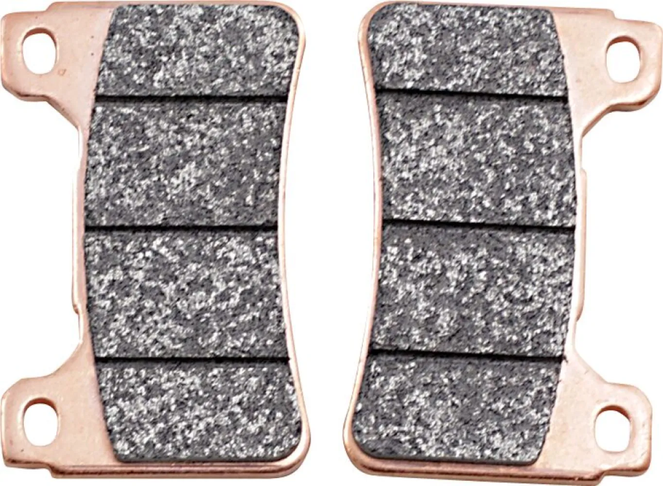 SBS - BRAKE PAD SINT FR - 17211630