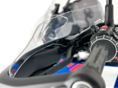 WRS - HANDGUARD EXTENSIONS R1300GS C - 06352494