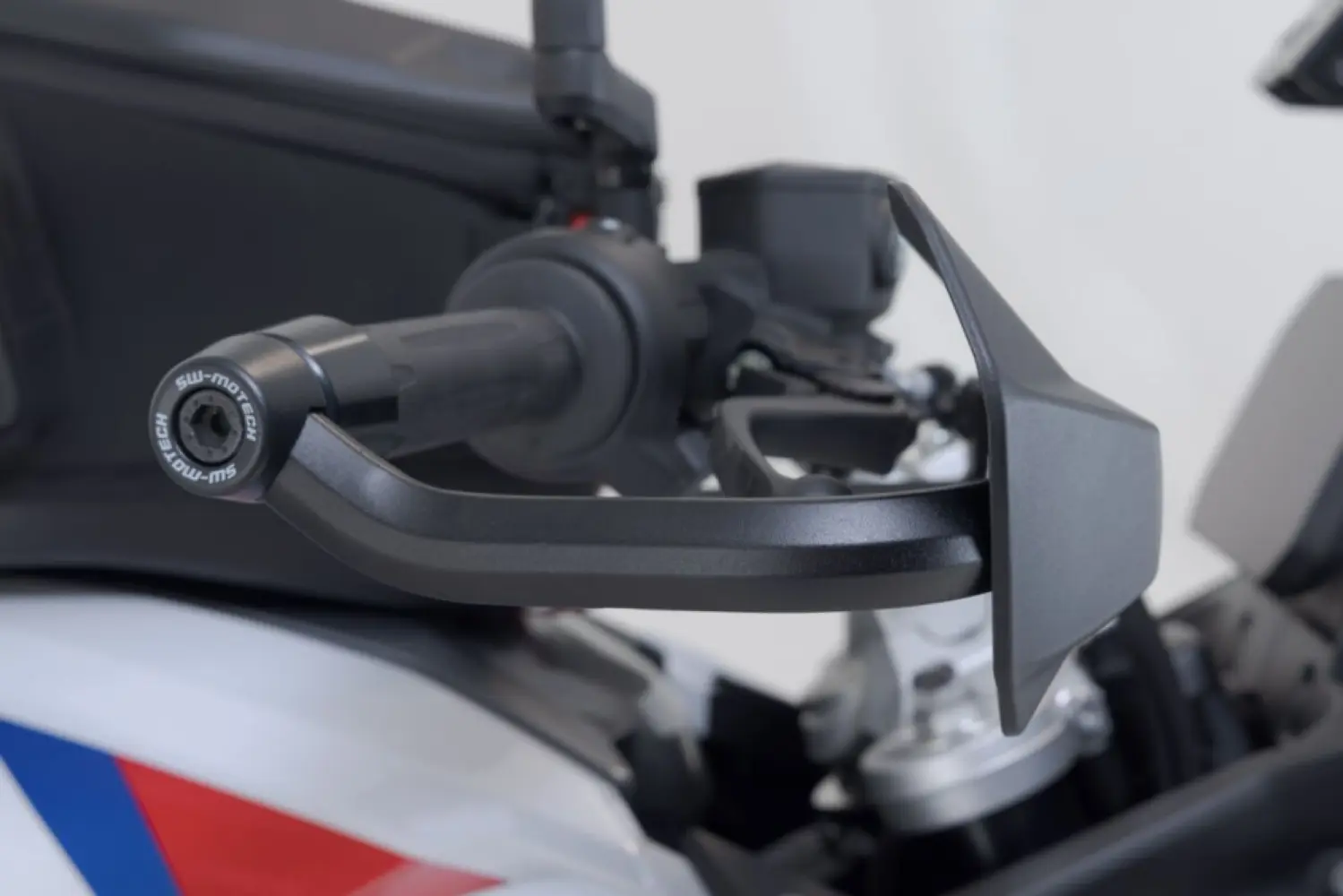 SW-MOTECH - HANDGUARD KIT SPORT - 06352548