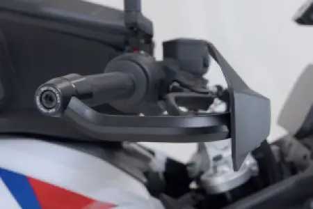 SW-MOTECH - HANDGUARD KIT SPORT - 06352548