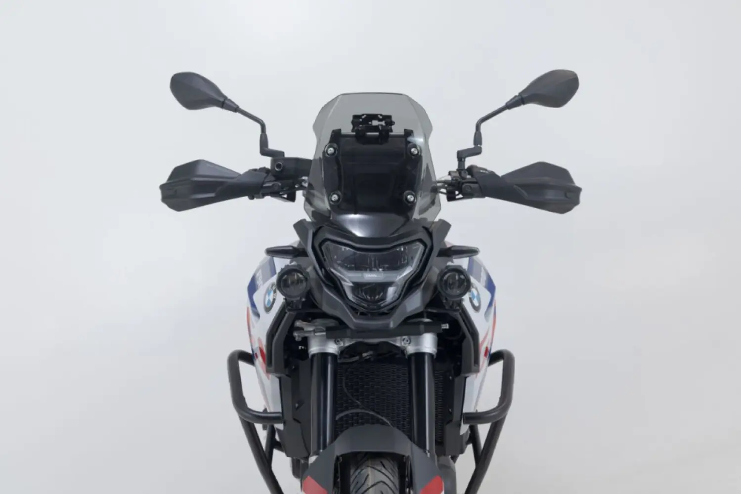 SW-MOTECH - HANDGUARD KIT ADVENTURE - 06352556