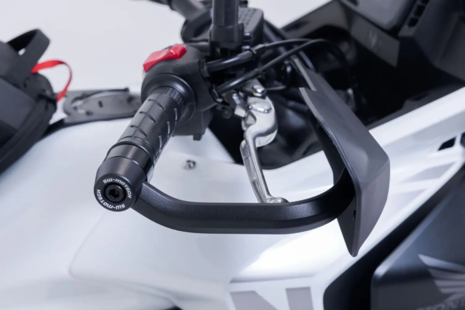 SW-MOTECH - HANDGUARD KIT SPORT - 06352561