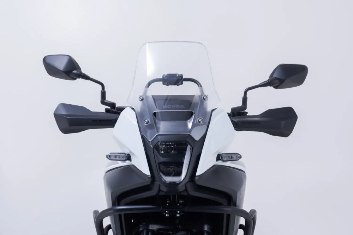 SW-MOTECH - HANDGUARD KIT SPORT - 06352561