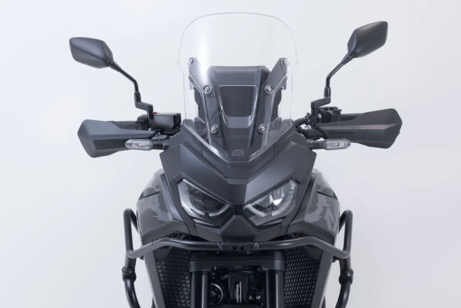 SW-MOTECH - HANDGUARD KIT SPORT - 06352565