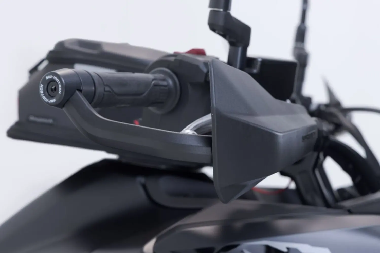 SW-MOTECH - HANDGUARD KIT SPORT - 06352565