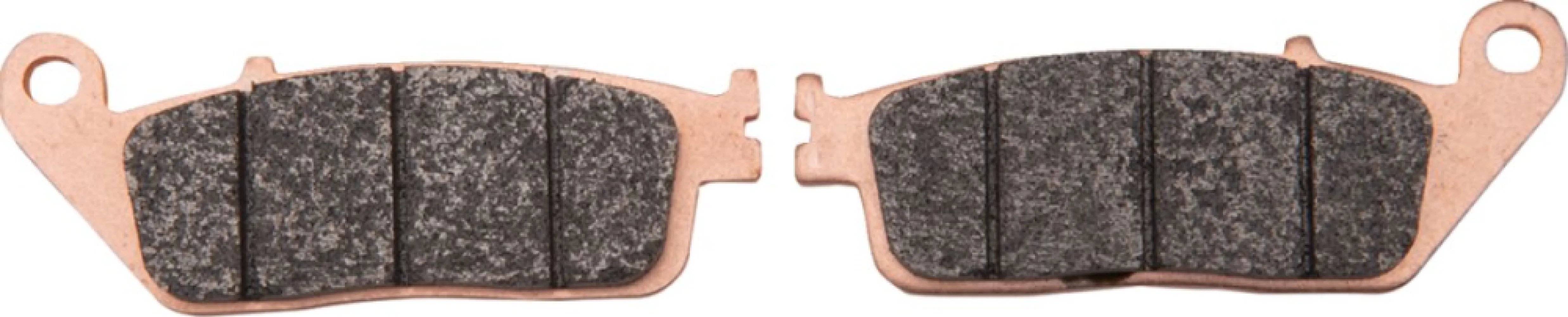 SBS - BRAKE PAD SINT FR - 17211654