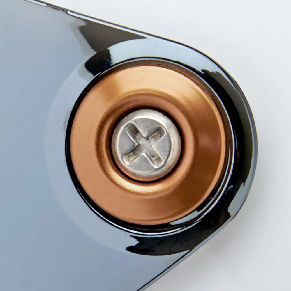 BILTWELL - HARDWARE KT GEN2 SS/BRZ - 01331346