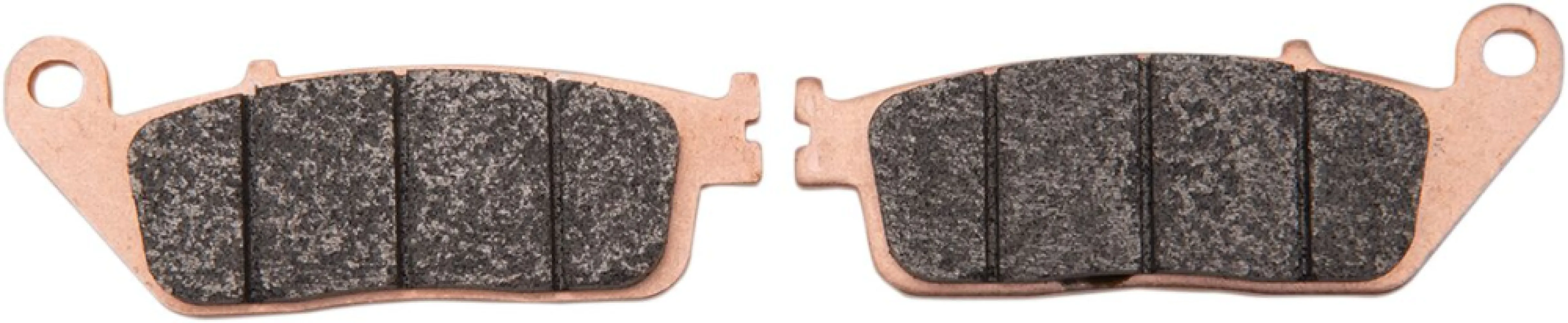 SBS - BRAKE PAD SINT FR - 17211654