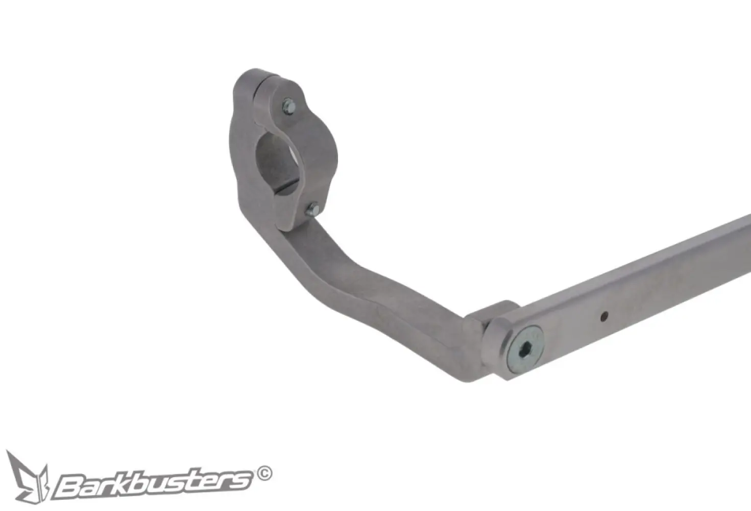 BARKBUSTERS - HANDGUARD V-STROM 1050DE 23 - 06352578