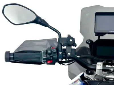 WRS - HANDGUARDS EXTENSION R1300GS D - 06352602