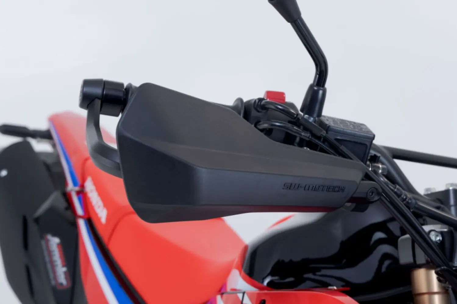 SW-MOTECH - HANDGUARD KIT SPORT - 06352635