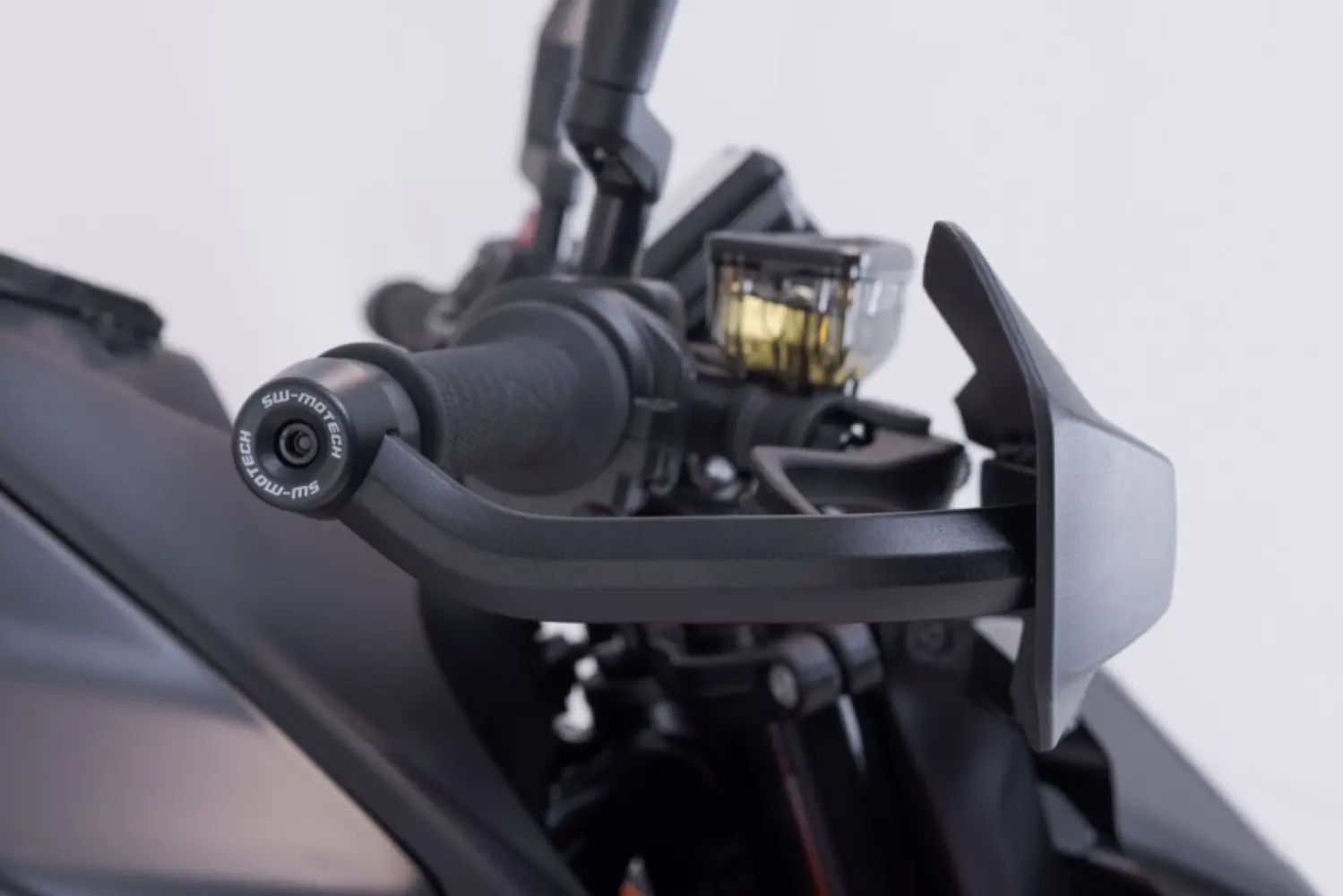 SW-MOTECH - HANDGUARD KIT SPORT - 06352636