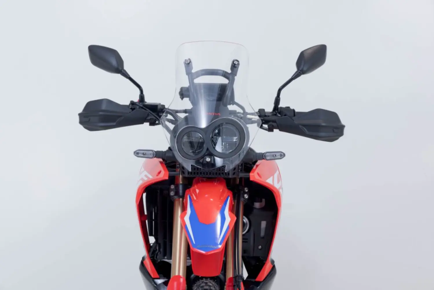 SW-MOTECH - HANDGUARD KIT ADVENTURE - 06352644