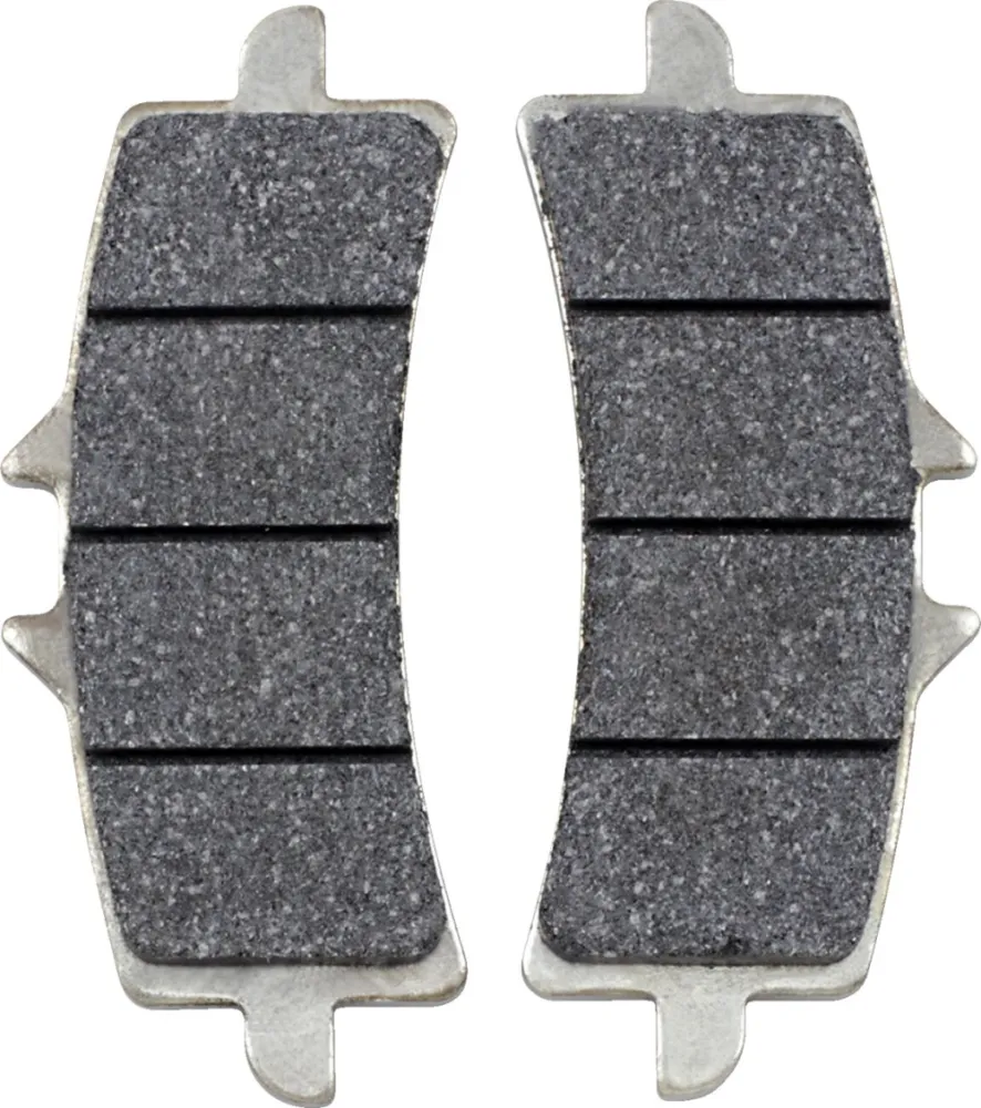 SBS - BRAKE PAD CARBON RACE - 17211667