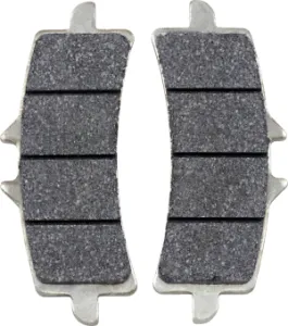 SBS - BRAKE PAD CARBON RACE - 17211667