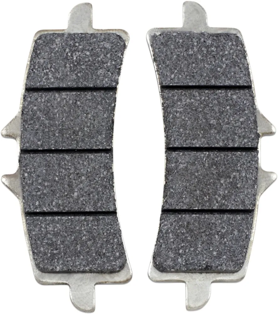 SBS - BRAKE PAD CARBON RACE - 17211667