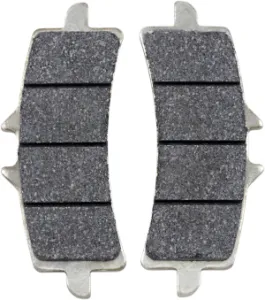 SBS - BRAKE PAD CARBON RACE - 17211667