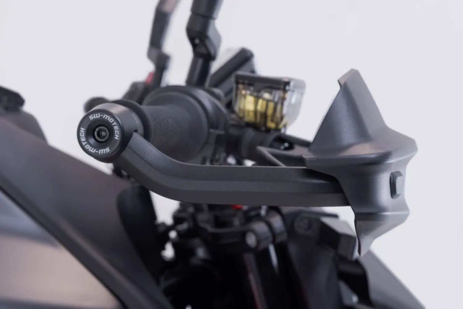 SW-MOTECH - HANDGUARD KIT ADVENTURE - 06352661