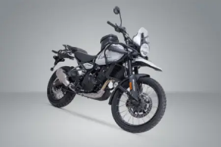 SW-MOTECH - SIDE CARRIER SLC LEFT - 06352671