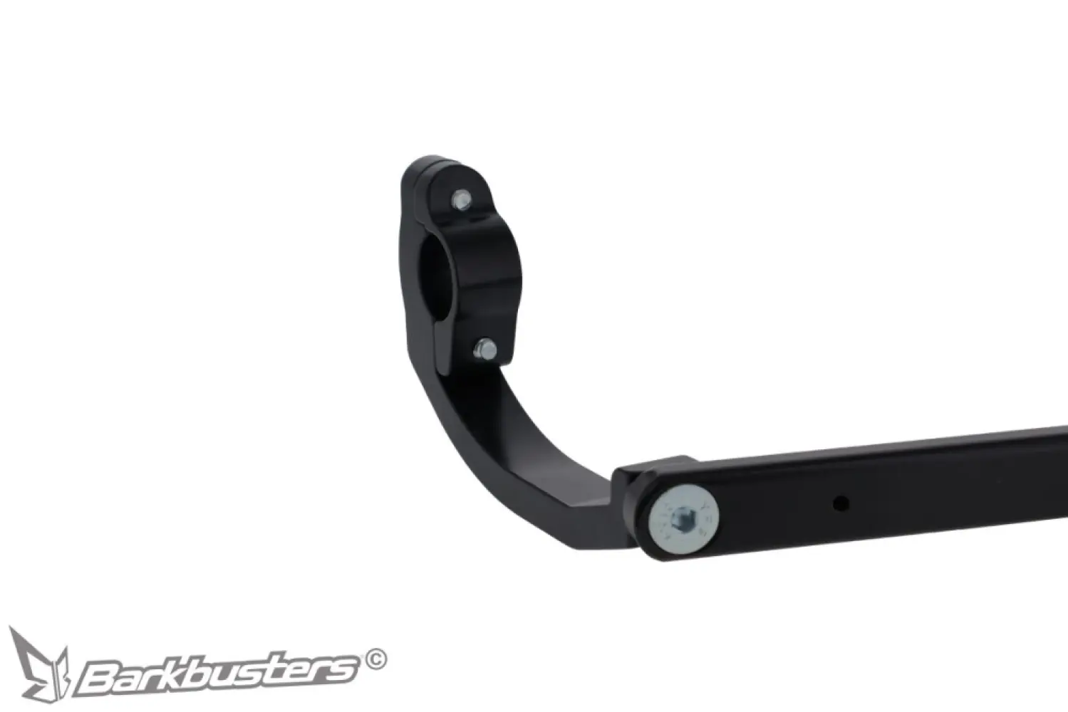 BARKBUSTERS - HANDGUARD DUCATI MULTISTRADA B - 06352705