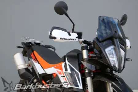 BARKBUSTERS - HARDWARE KIT 2POINT TAPRD - 06352710