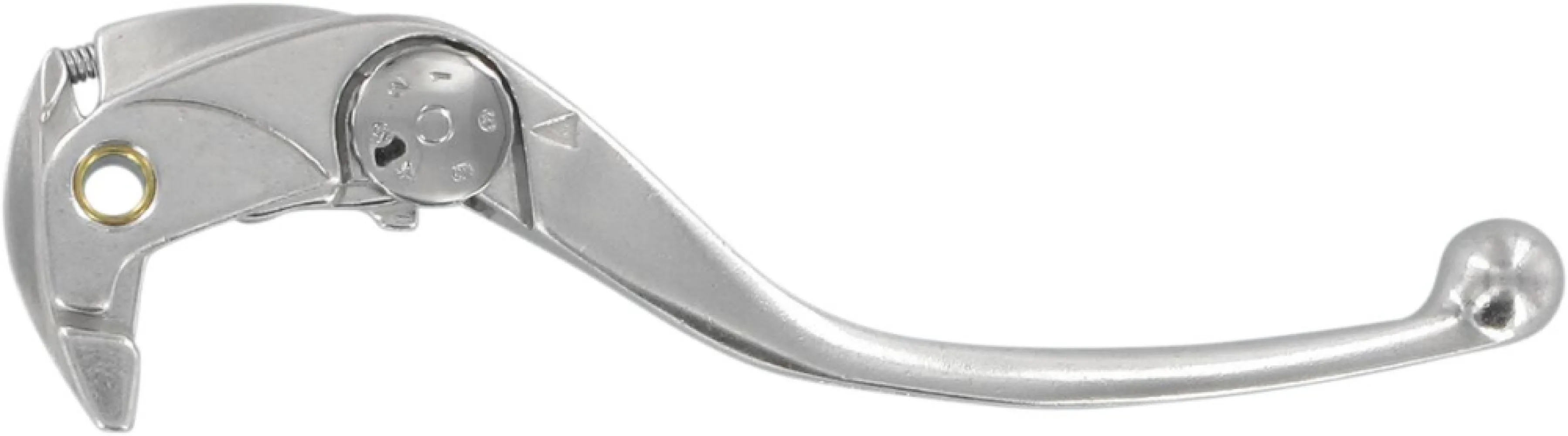 PARTS UNLIMITED - LEVER RH HONDA - 06140046