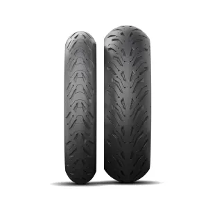 MICHELIN - RD6GT 120/70ZR17 (58W) TL - 03021642