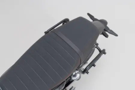 SW-MOTECH - SLC SIDE CARRIER LEFT - 06352746