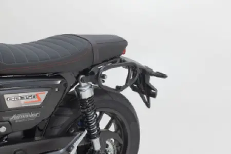 SW-MOTECH - SLC SIDE CARRIER LEFT - 06352746