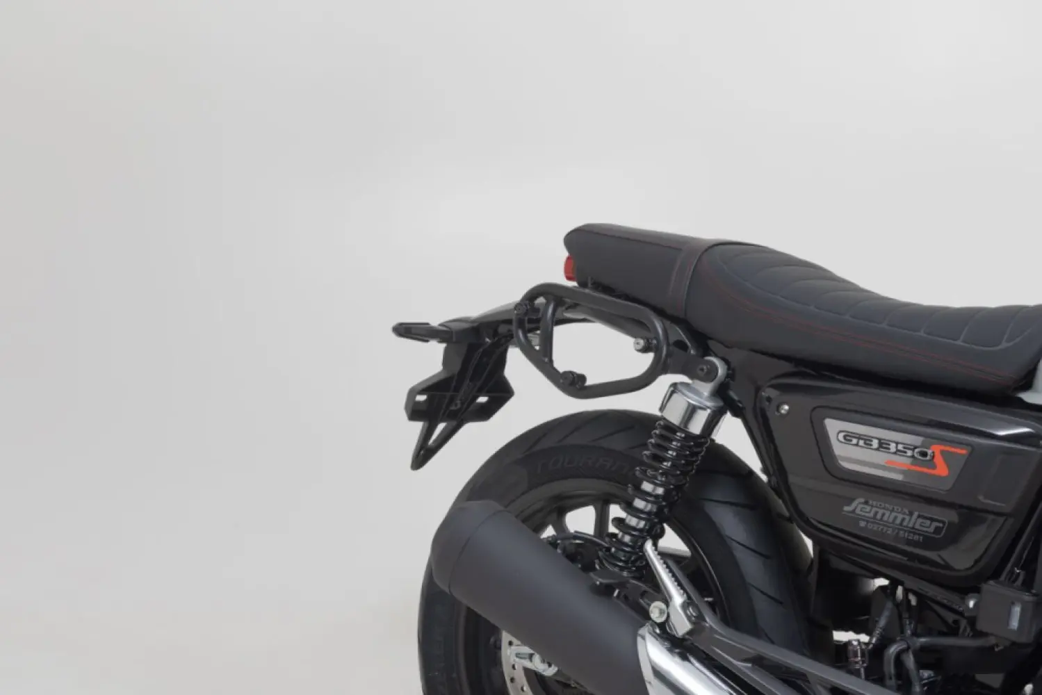 SW-MOTECH - SLC SIDE CARRIER RIGHT - 06352747