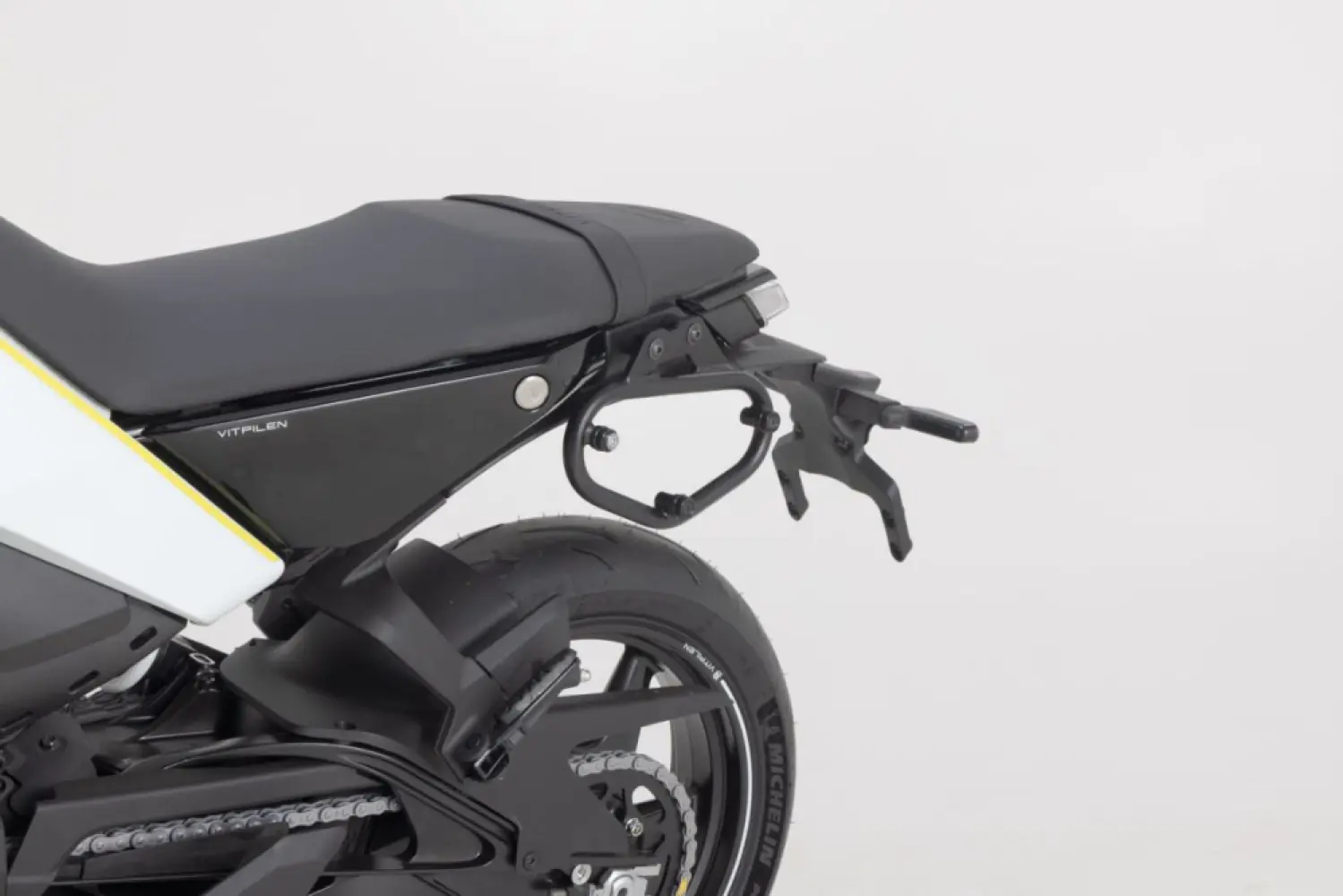 SW-MOTECH - SLC LEFT SIDE CARRIER - 06352748