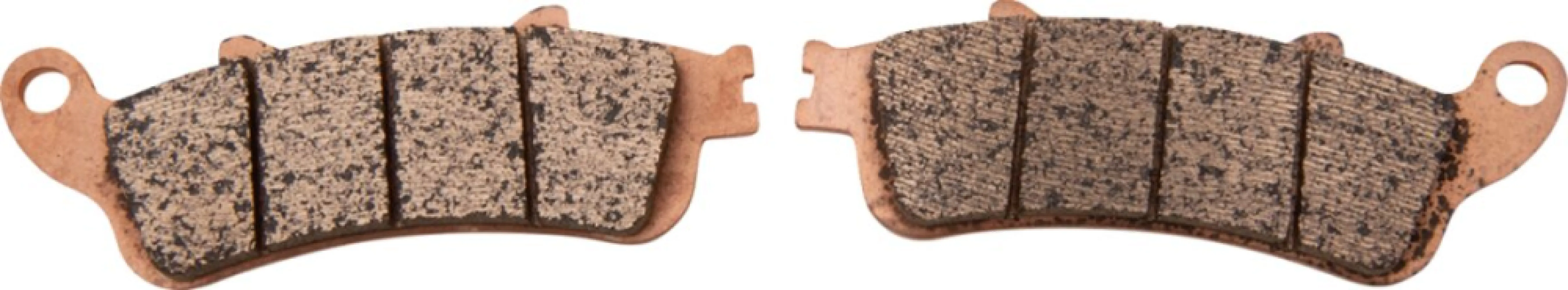 SBS - BRAKE PAD SINT REAR - 17211738