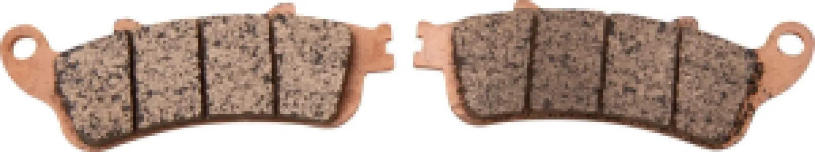 SBS - BRAKE PAD SINT REAR - 17211738