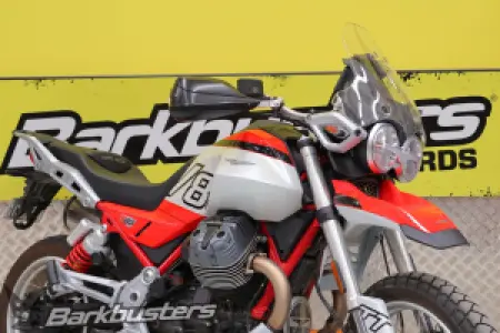 BARKBUSTERS - HANDGUARD MOTO GUZZI V85TT '24 - 06352752