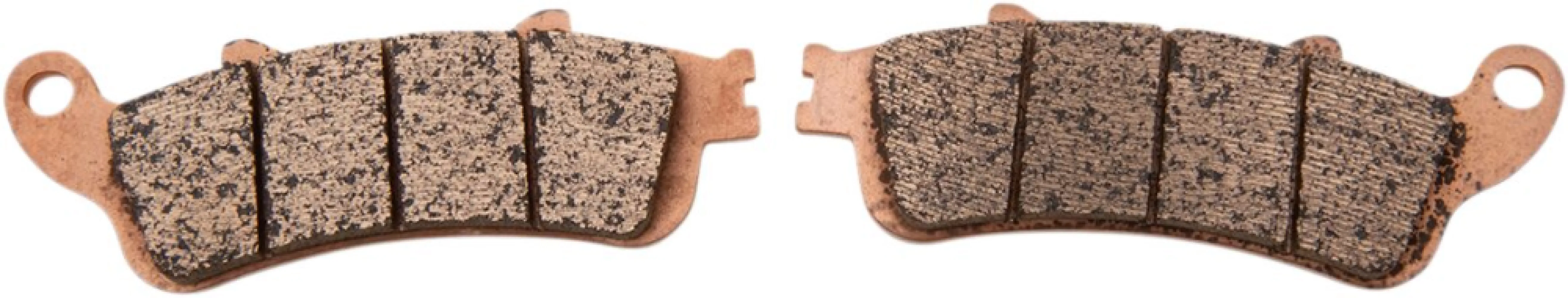 SBS - BRAKE PAD SINT REAR - 17211738