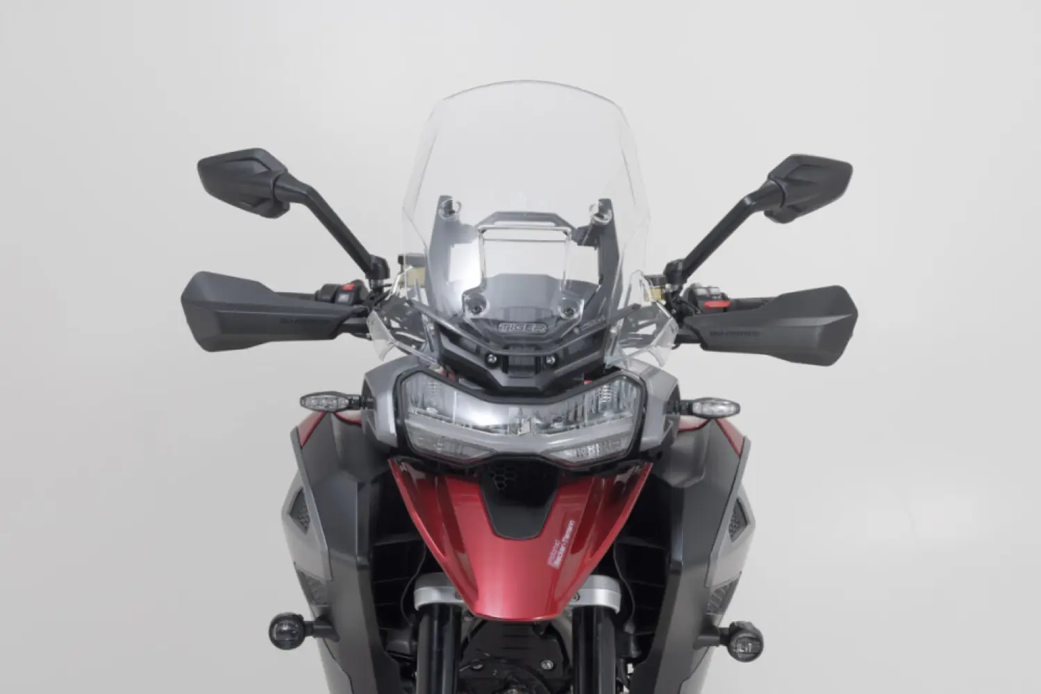 SW-MOTECH - HANDGUARD KIT SPORT - 06352765