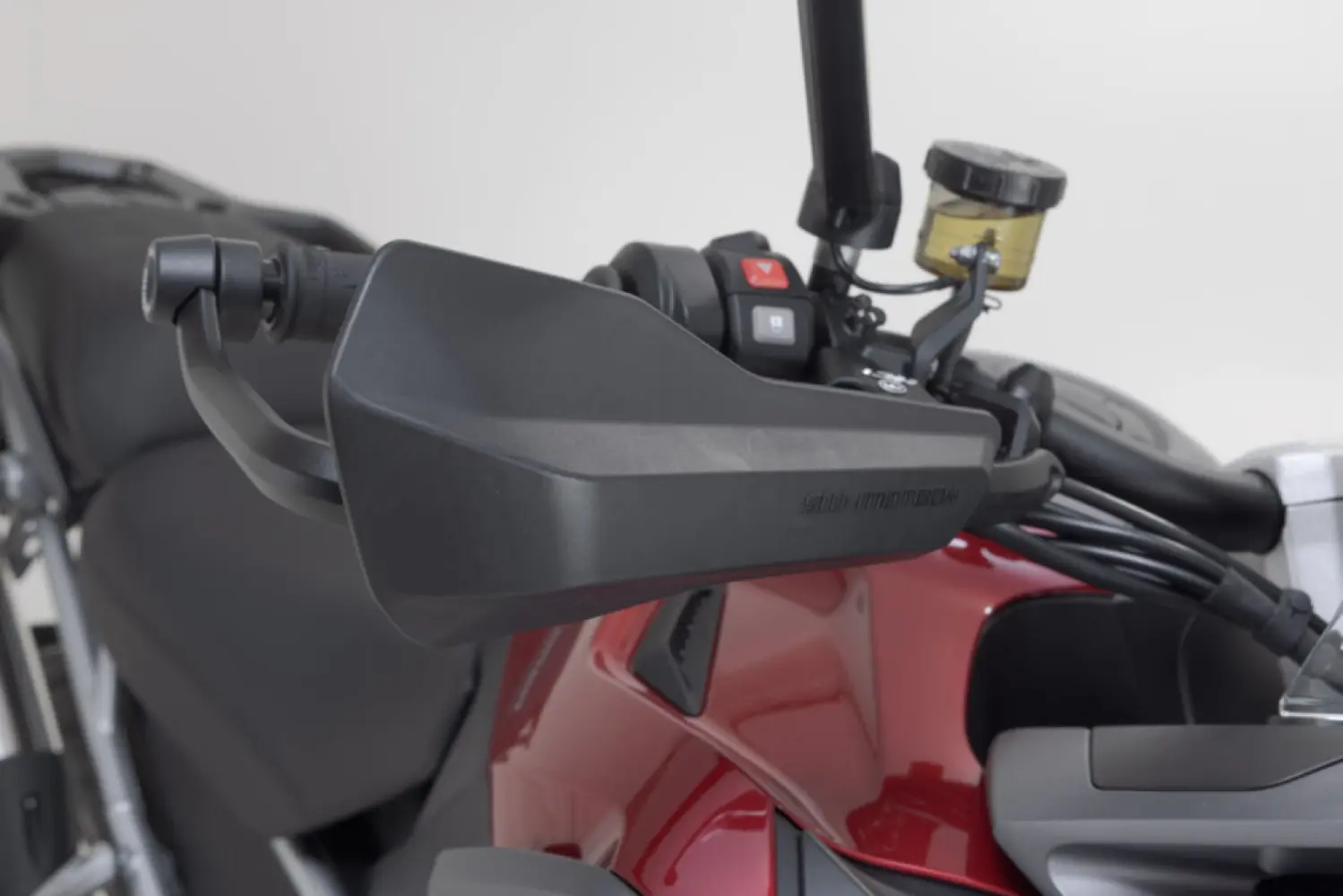 SW-MOTECH - HANDGUARD KIT SPORT - 06352765