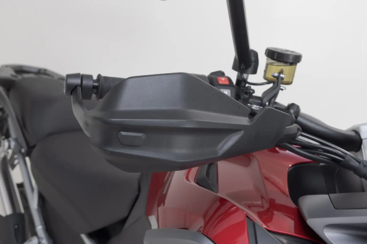 SW-MOTECH - HANDGUARD KIT ADVENTURE - 06352766