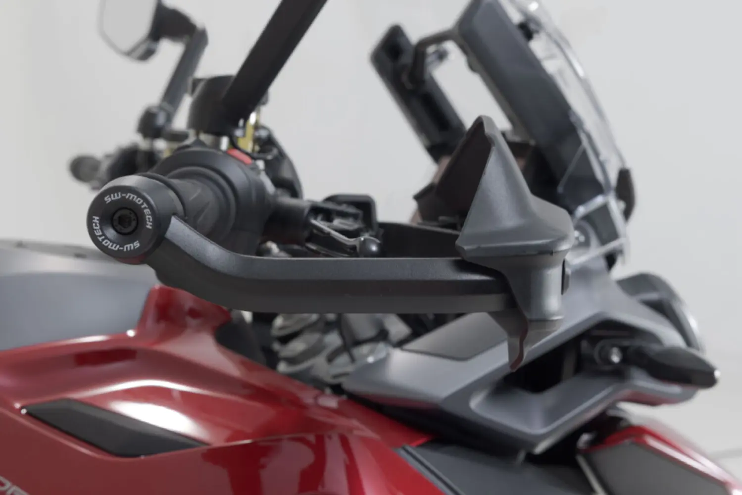 SW-MOTECH - HANDGUARD KIT ADVENTURE - 06352766