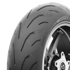 MICHELIN - POW6 R 140/70ZR17 (66W) TL - 03021753