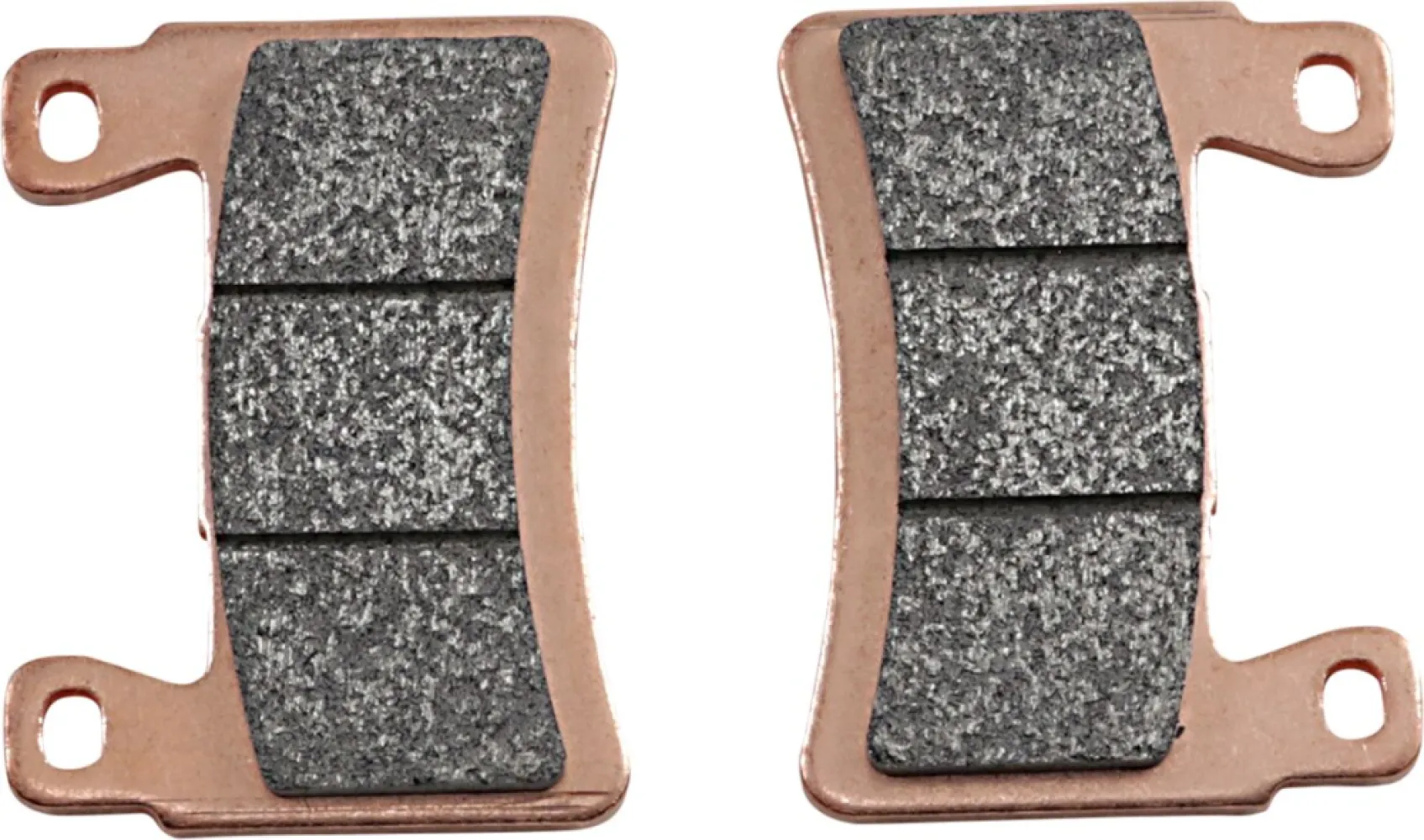 SBS - BRAKE PAD SINT FR - 17211741