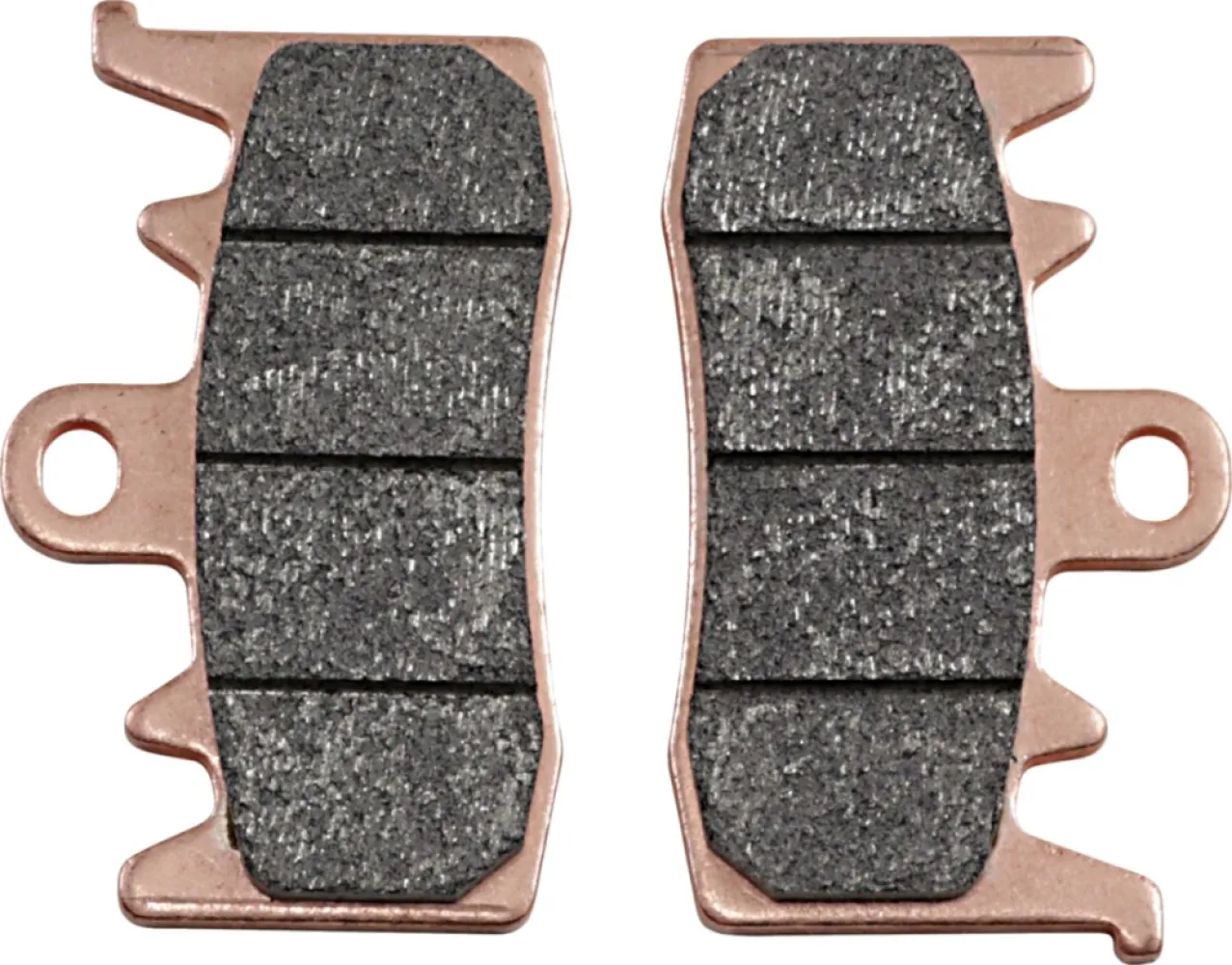 SBS - BRAKE PAD SINT FR - 17211745