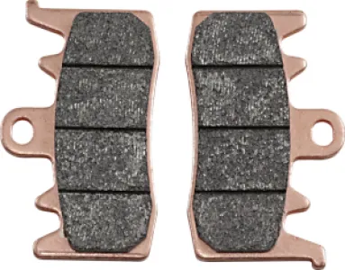 SBS - BRAKE PAD SINT FR - 17211745