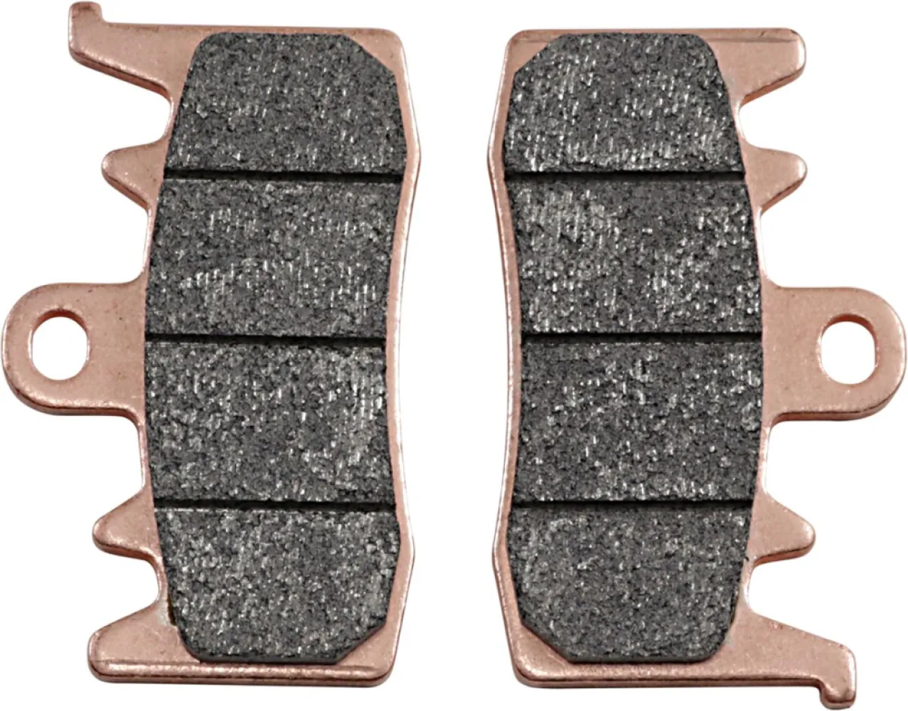 SBS - BRAKE PAD SINT FR - 17211745