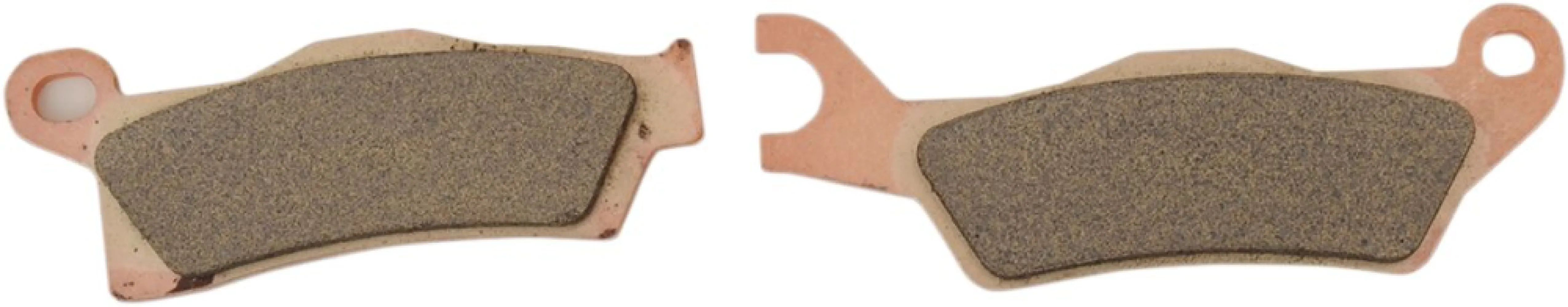 SBS - BRAKE PAD SINT/CAR OFF - 17212170