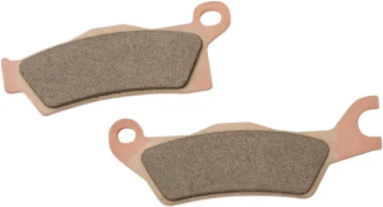 SBS - BRAKE PAD SINT/CAR OFF - 17212171
