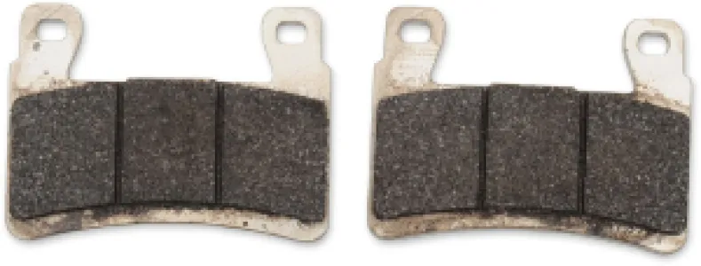 SBS - BRAKE PAD CARBON RACE - 17212249