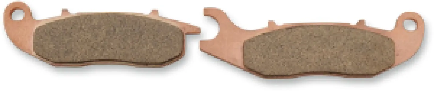 SBS - BRAKE PAD SINT/CAR OFF - 17212391