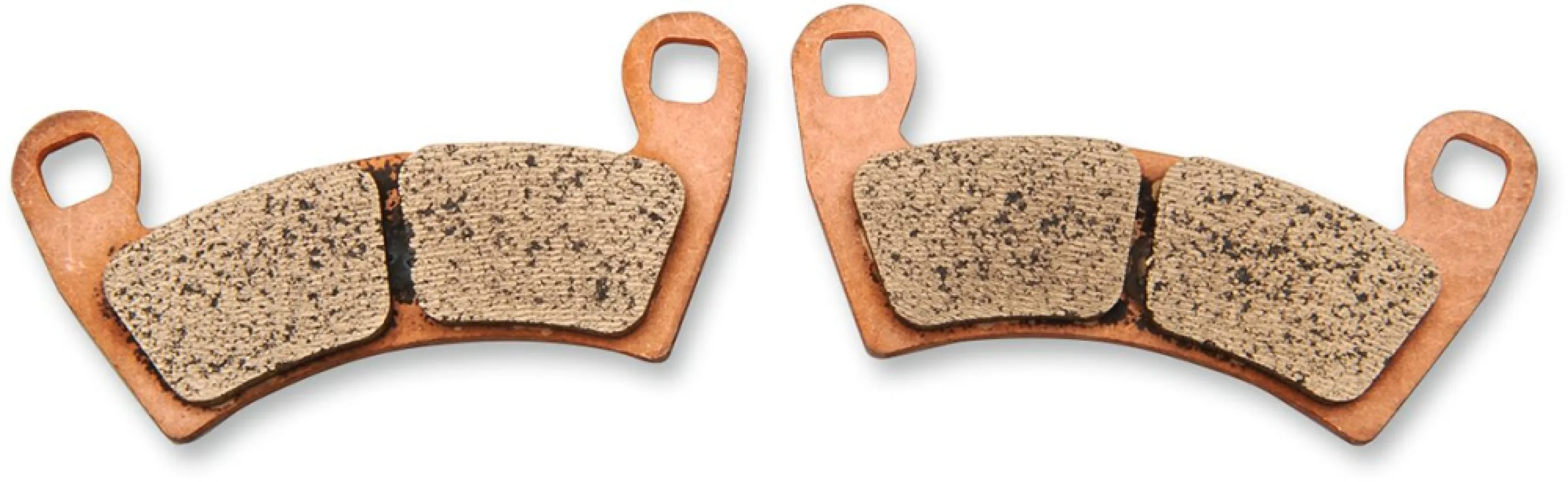SBS - BRAKE PAD SINT ATV - 17212417