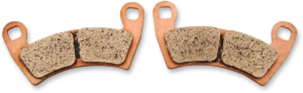 SBS - BRAKE PAD SINT ATV - 17212417